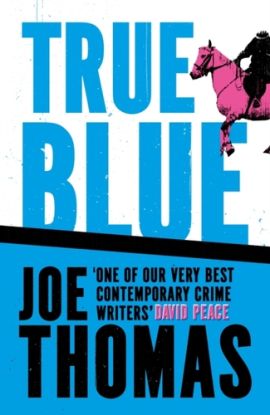 True Blue