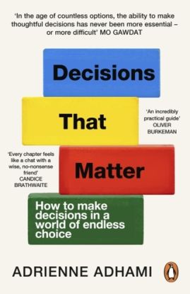 Decisions That Matter