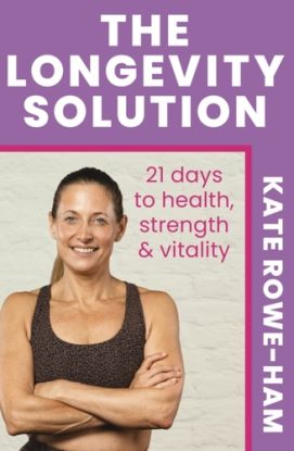 The Longevity Solution