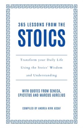365 Lessons from the Stoics