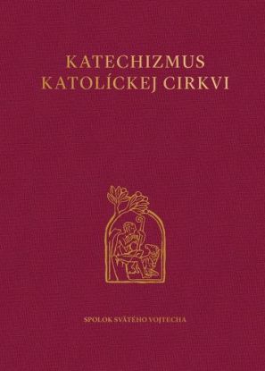 Katechizmus Katolíckej cirkvi