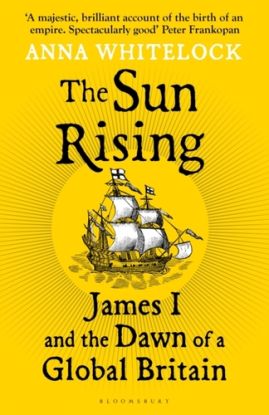 The Sun Rising