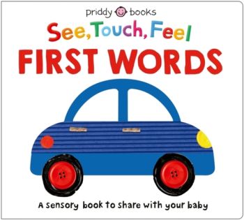 See, Touch, Feel: First Words