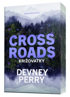 Križovatky