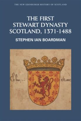 The First Stewart Dynasty