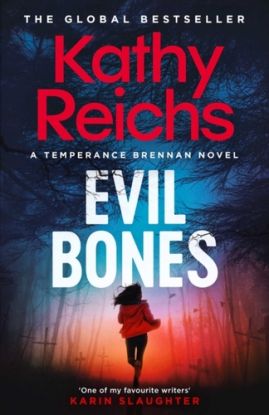 Evil Bones