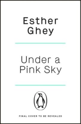 Under a Pink Sky