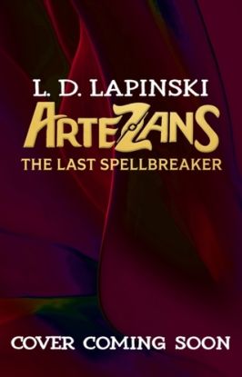 Artezans: The Last Spellbreaker