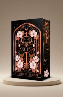 Jane Eyre (Wordsworth Empress Collection)