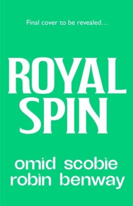 Royal Spin
