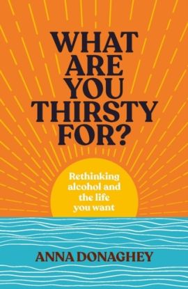 What Are You Thirsty For?
