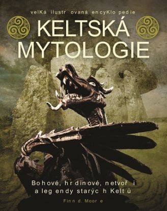 Keltská mytologie