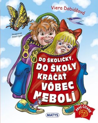 Holá, holá, škola volá!, 2. vydanie