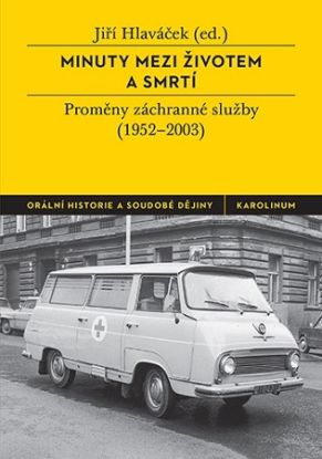 Minuty mezi životem a smrtí