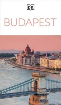 DK Budapest, New edition