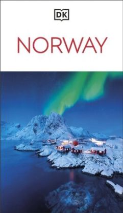 DK Norway, New edition