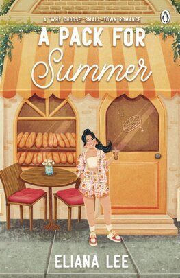 A Pack for Summer - Cozyverse 4