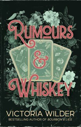 Rumours and Whiskey - The Whiskey Women 1