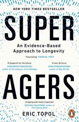 Super Agers