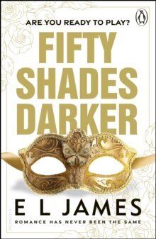 Fifty Shades Darker