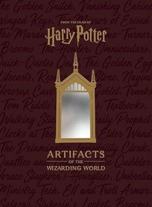Artifacts of the Wizarding World