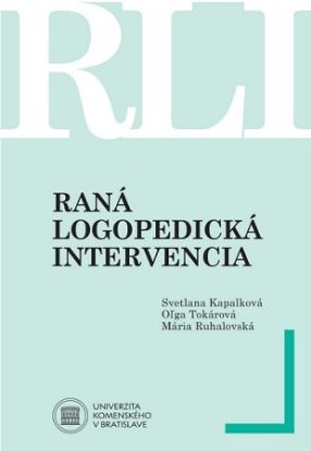 Raná logopedická intervencia