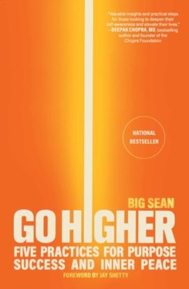Go Higher