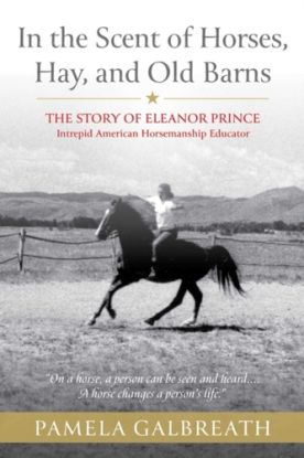 In the Scent of Horses, Hay, and Old Barns