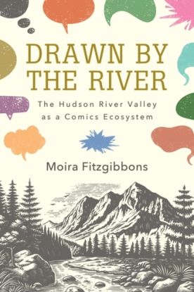Drawn by the River