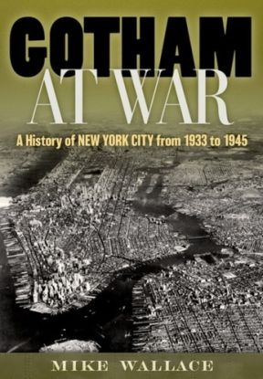 Gotham at War