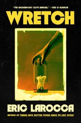 Wretch: or, The Unbecoming of Porcelain Khaw