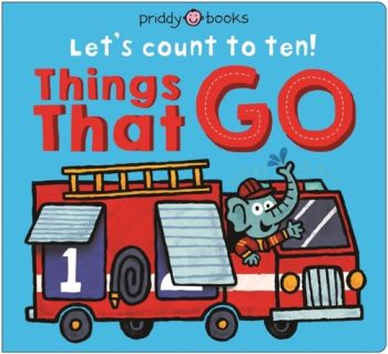 Things That Go
