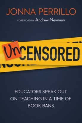 Uncensored