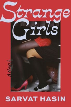 Strange Girls