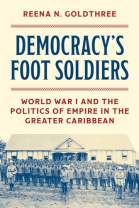 Democracy’s Foot Soldiers