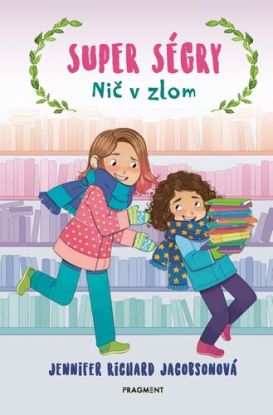 Super ségry 6: Nič v zlom