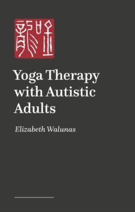 Yoga Therapy with Autistic Adults