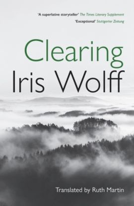 CLEARING