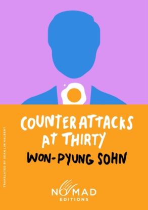 Counterattacks at Thirty (Nomad Edition)