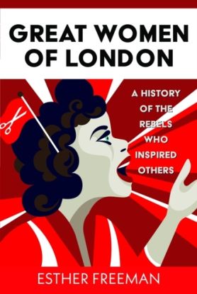 Great Women of London