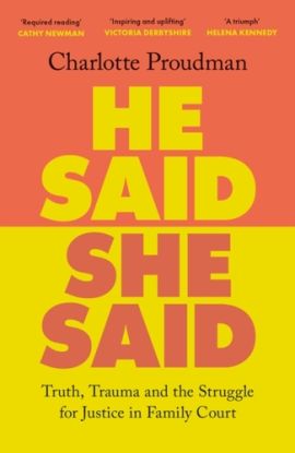 He Said, She Said