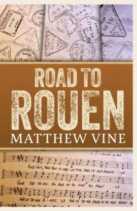 Road to Rouen