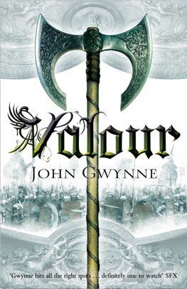 Valour - The Faithful and the Fallen 2