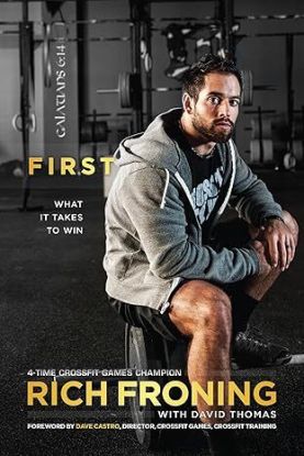 First - What It Takes to Win