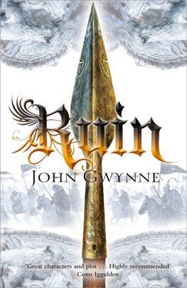 Ruin - The Faithful and the Fallen 3