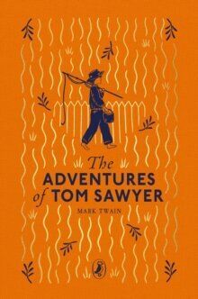 The Adventures of Tom Sawyer
