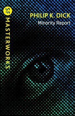 Minority Report