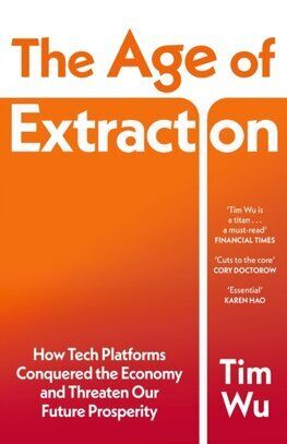 The Age of Extraction
