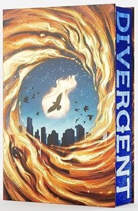 Divergent Deluxe Limited Edition