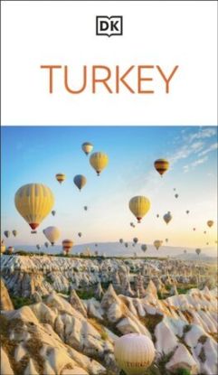 DK Turkey, Updated edition